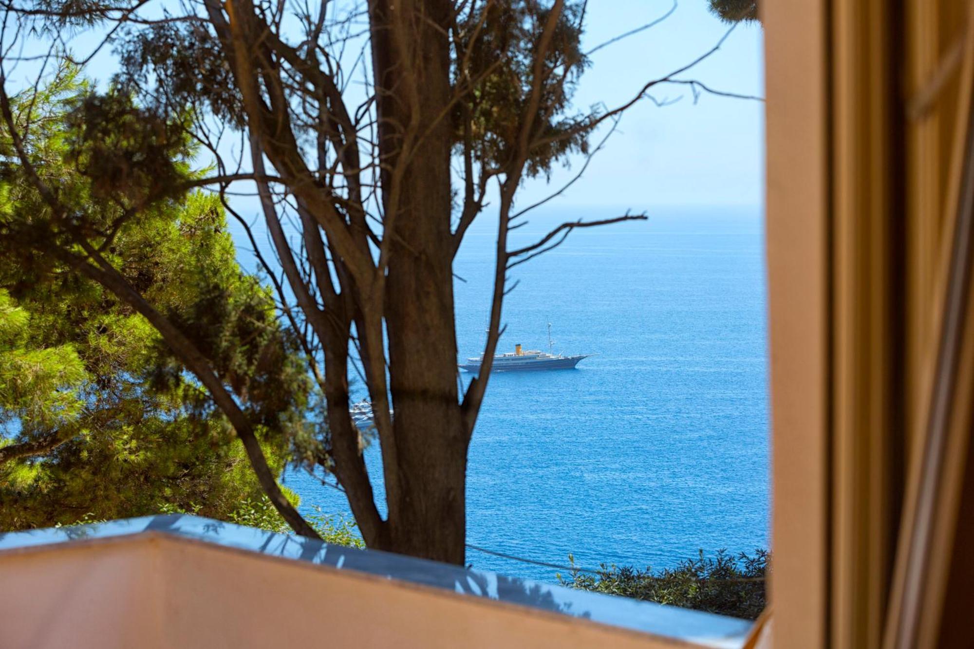 Casa Schiattarella Capri Ξενοδοχείο Εξωτερικό φωτογραφία