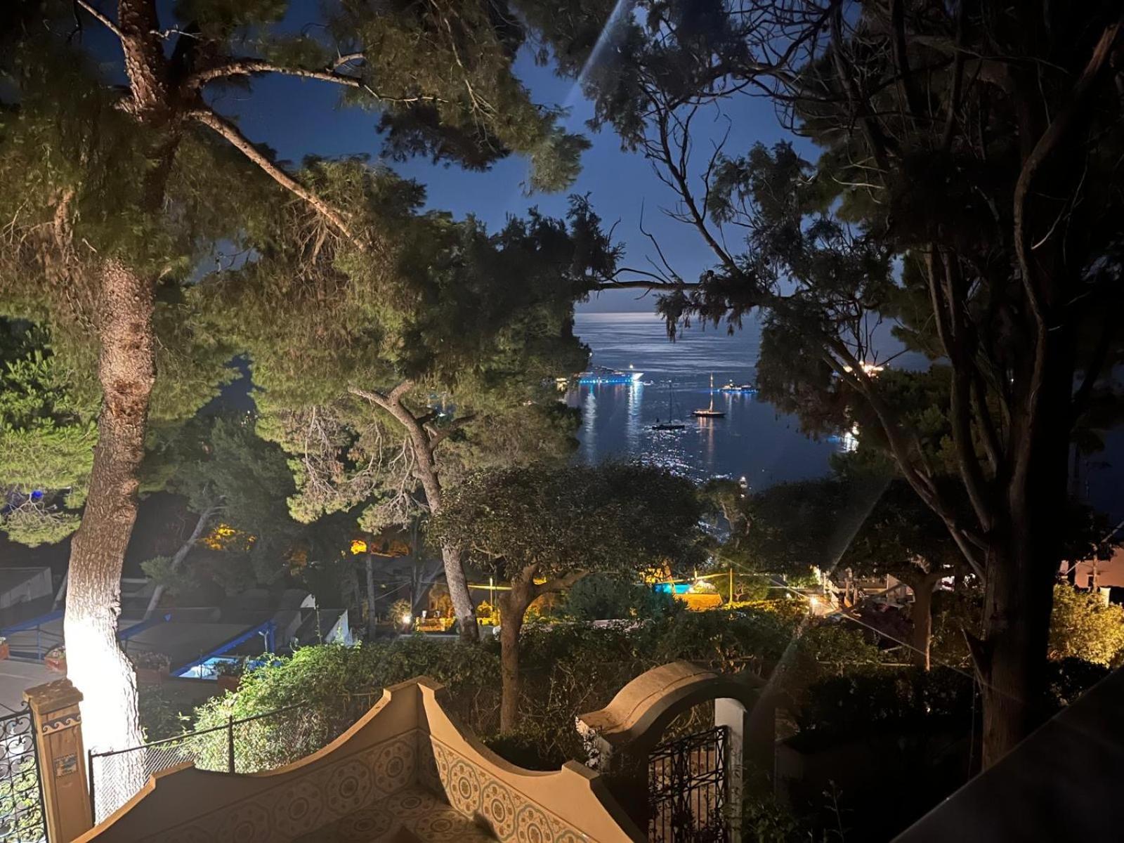 Casa Schiattarella Capri Ξενοδοχείο Εξωτερικό φωτογραφία