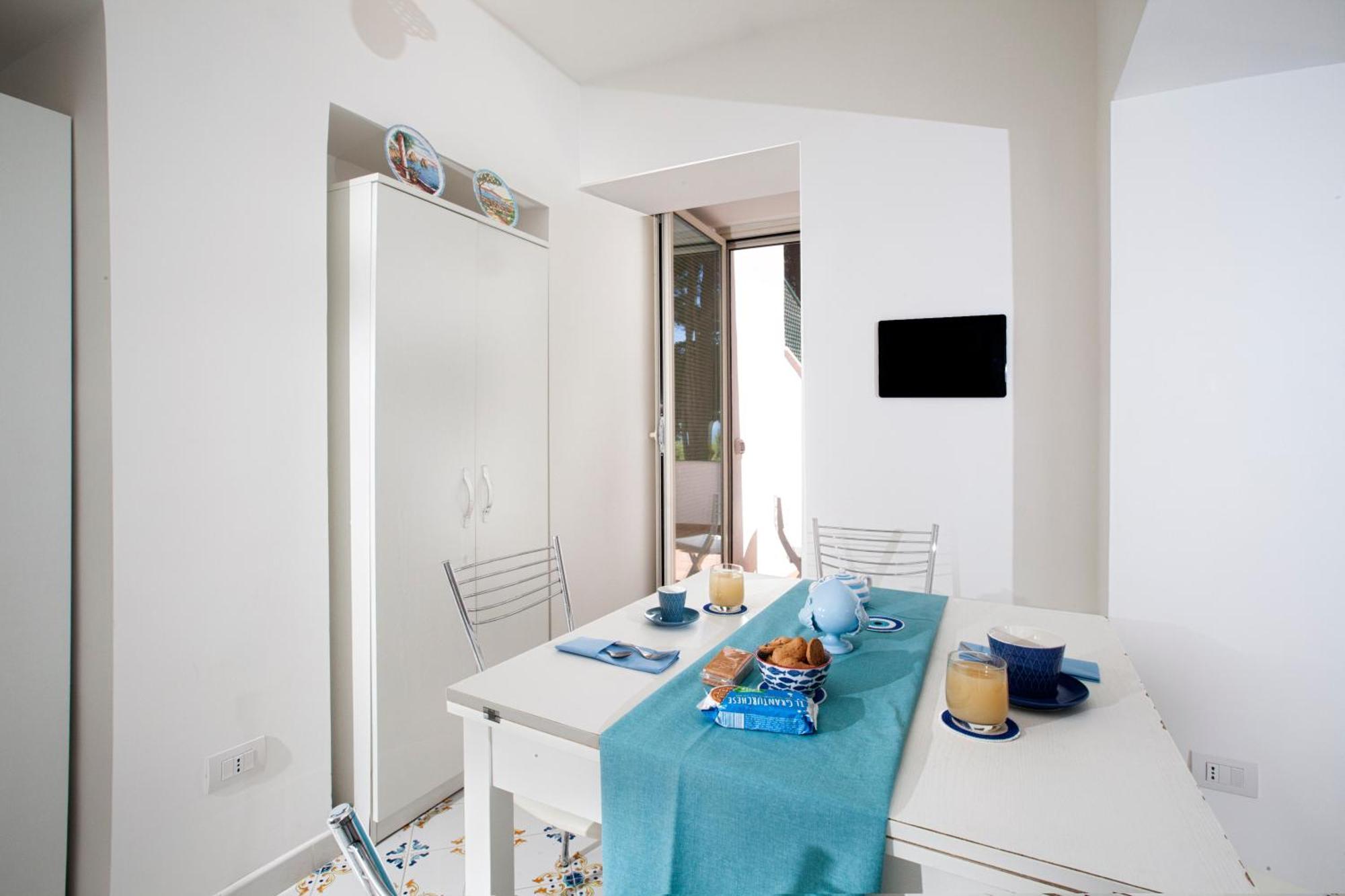 Casa Schiattarella Capri Ξενοδοχείο Εξωτερικό φωτογραφία