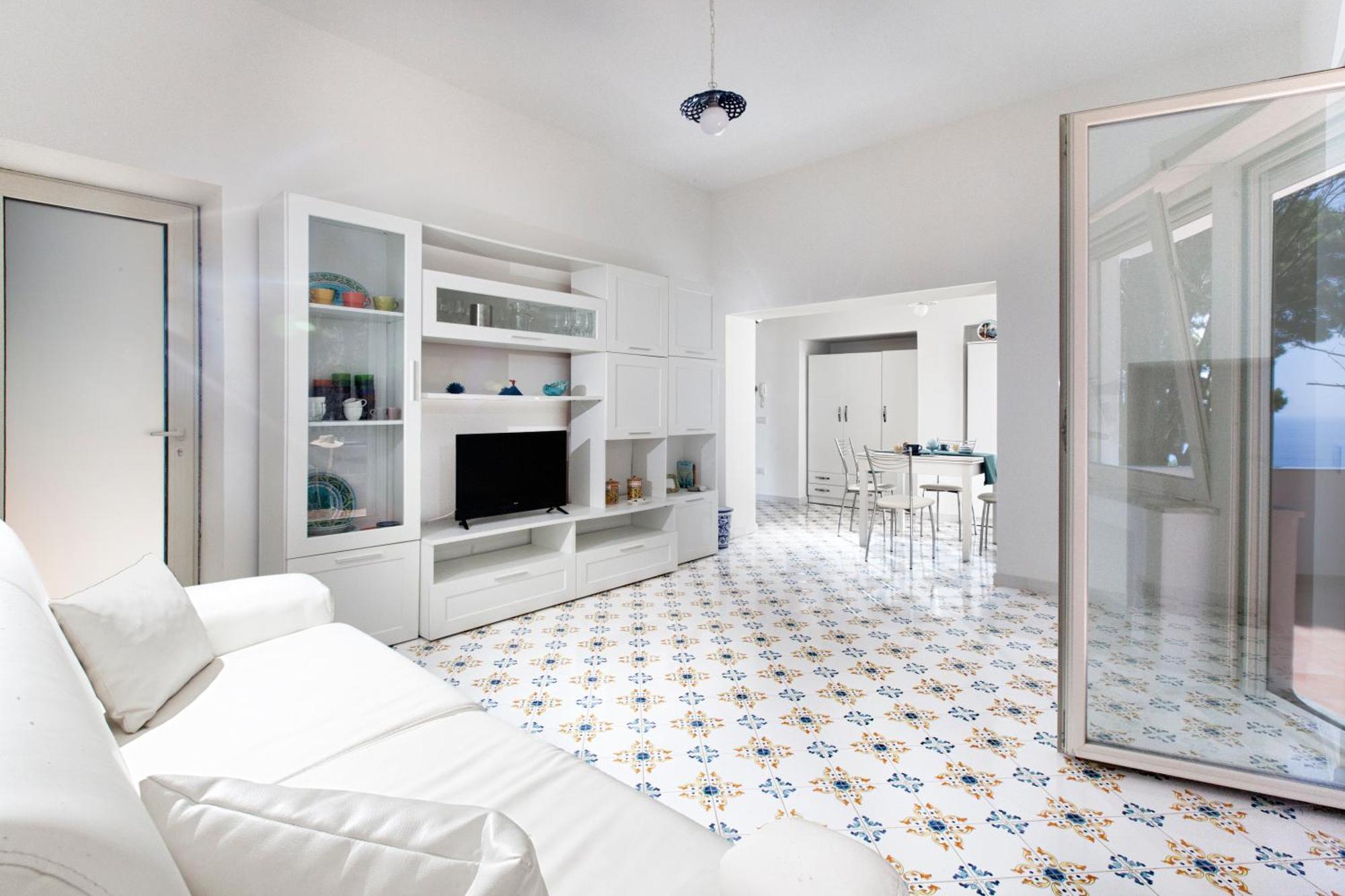 Casa Schiattarella Capri Ξενοδοχείο Εξωτερικό φωτογραφία