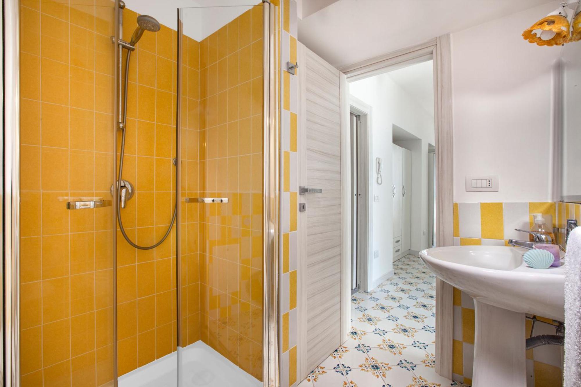 Casa Schiattarella Capri Ξενοδοχείο Εξωτερικό φωτογραφία