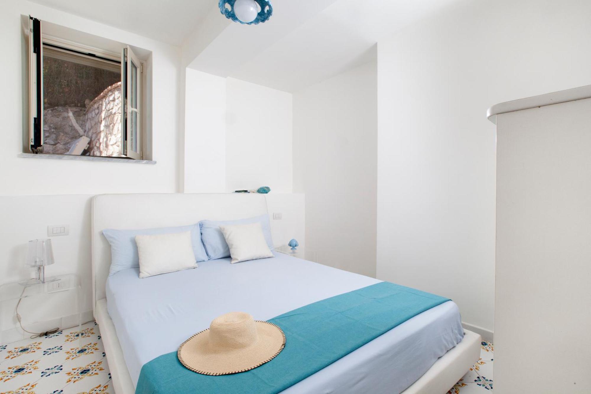 Casa Schiattarella Capri Ξενοδοχείο Εξωτερικό φωτογραφία