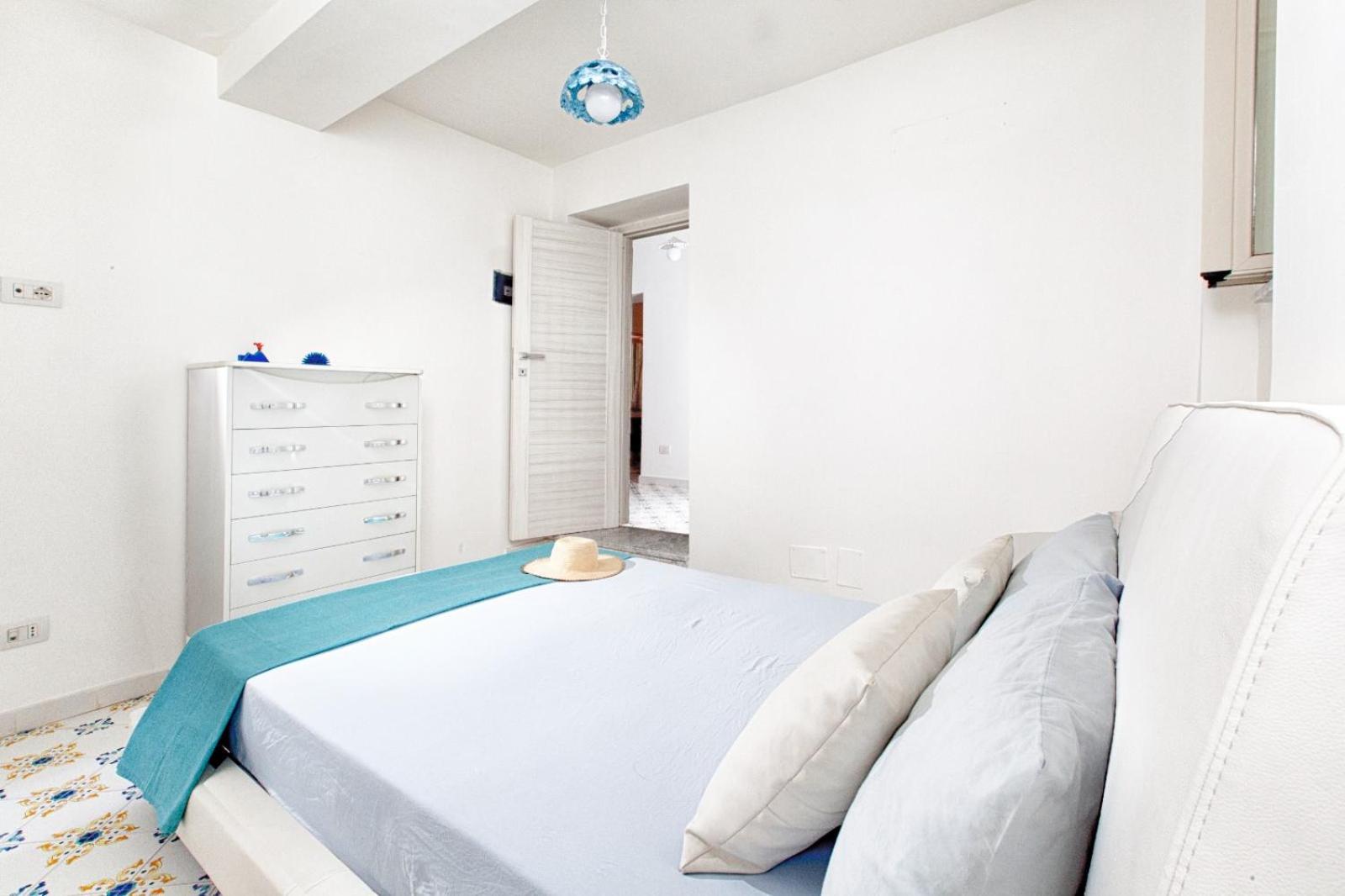 Casa Schiattarella Capri Ξενοδοχείο Εξωτερικό φωτογραφία