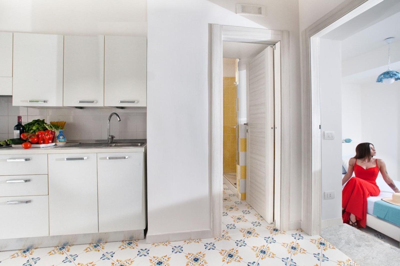 Casa Schiattarella Capri Ξενοδοχείο Εξωτερικό φωτογραφία