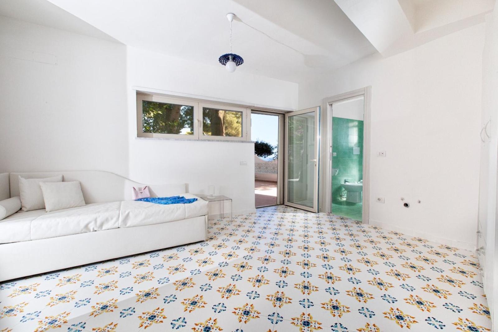 Casa Schiattarella Capri Ξενοδοχείο Εξωτερικό φωτογραφία