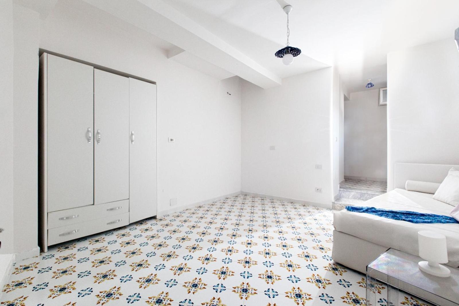 Casa Schiattarella Capri Ξενοδοχείο Εξωτερικό φωτογραφία