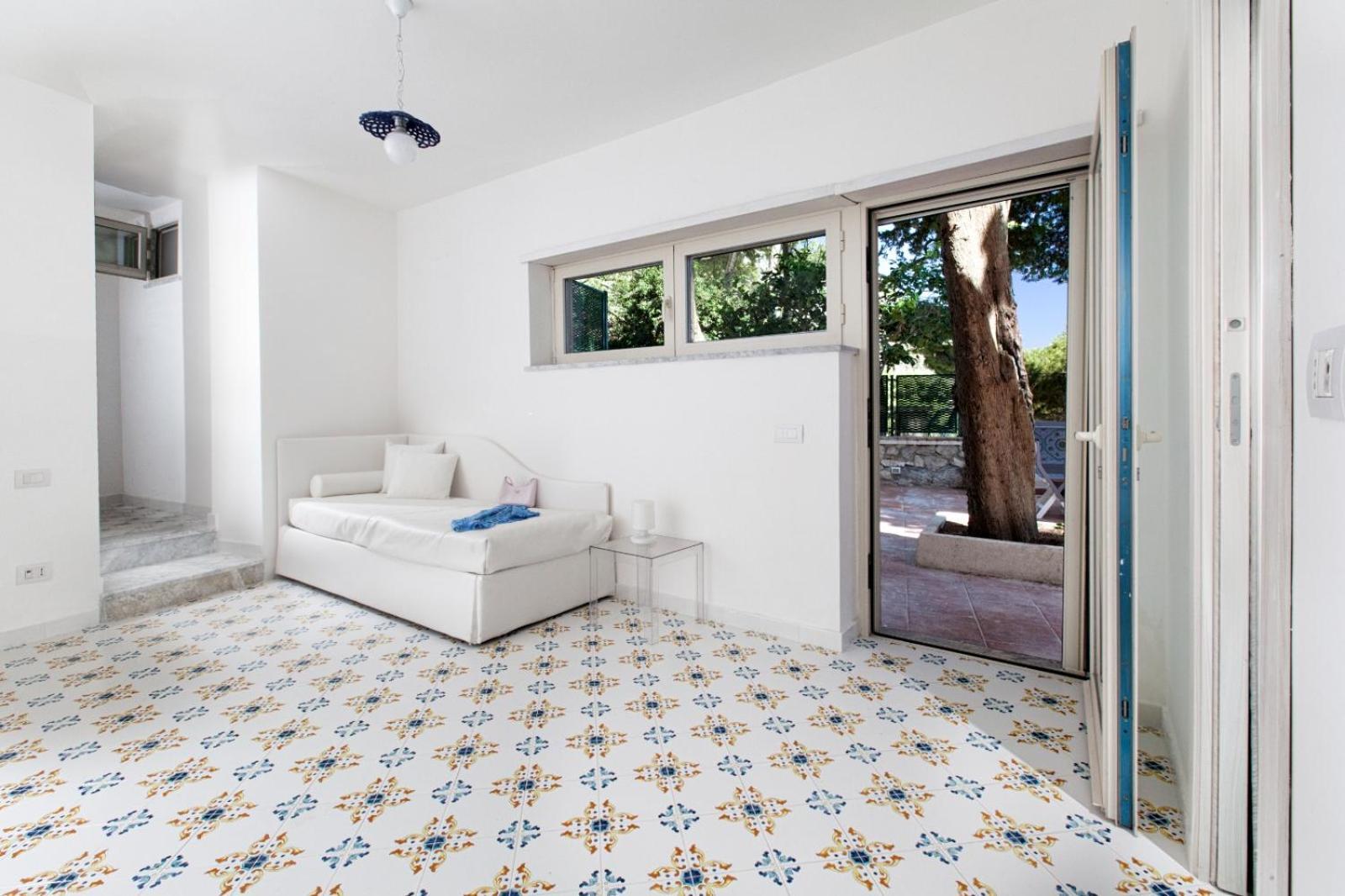 Casa Schiattarella Capri Ξενοδοχείο Εξωτερικό φωτογραφία