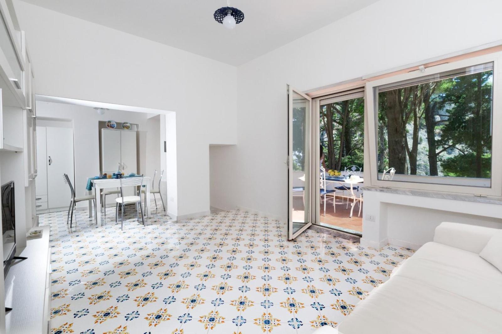 Casa Schiattarella Capri Ξενοδοχείο Εξωτερικό φωτογραφία
